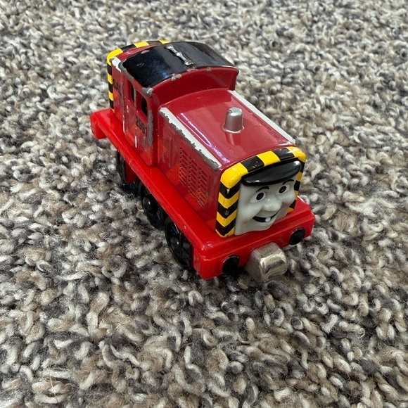Other - Diecast Salty
